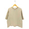 リメール remer loose basic TeeルーズベーシックTシャツ メンズ  S
